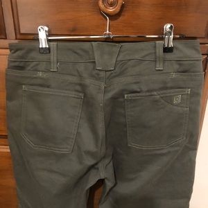 NWOT Tactical outdoor pants 511 Tactical